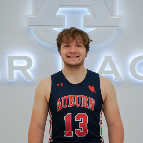 Photo of Griffin Cloyd