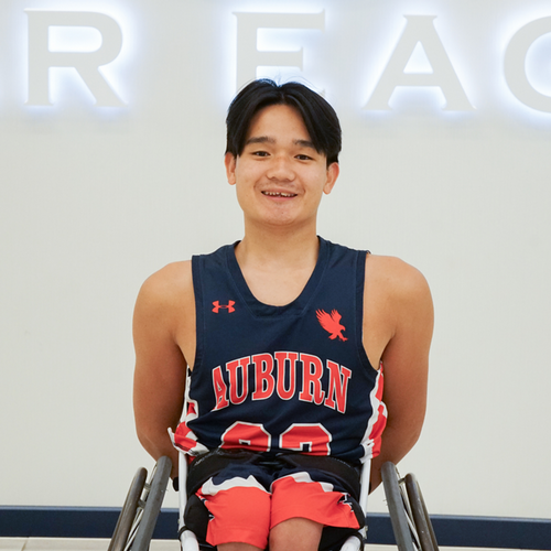 Photo of Michale Seo