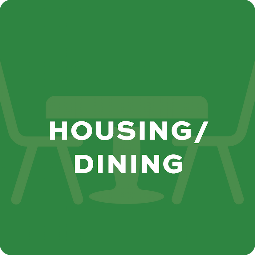 housing-dining