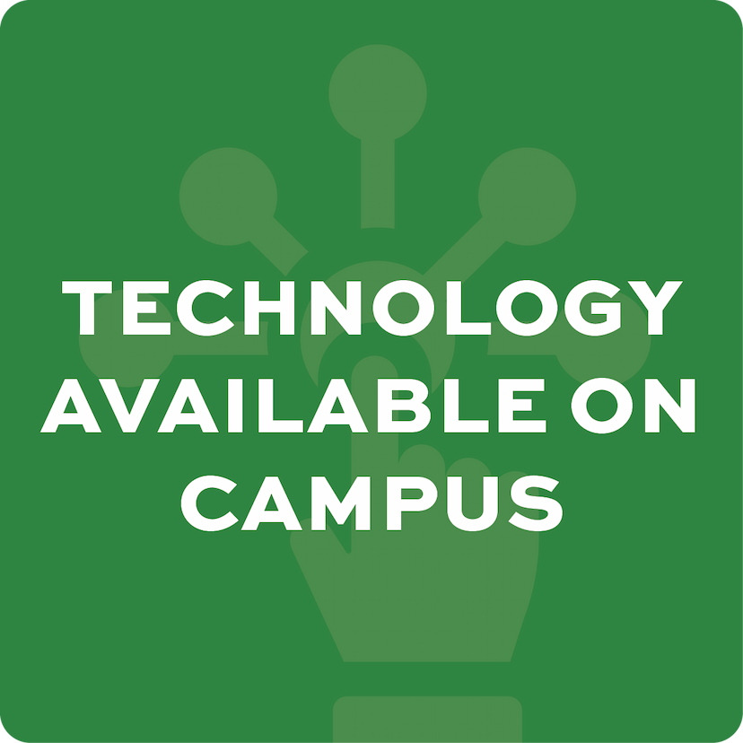 technology-available-on-campus