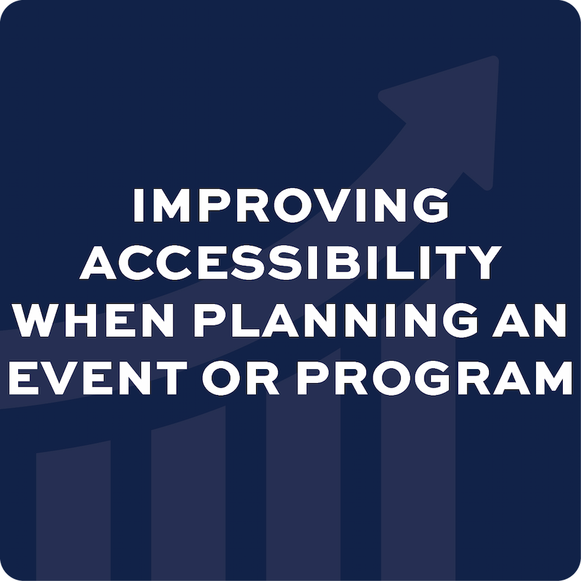 improving-accessibility-when-planning-event-program