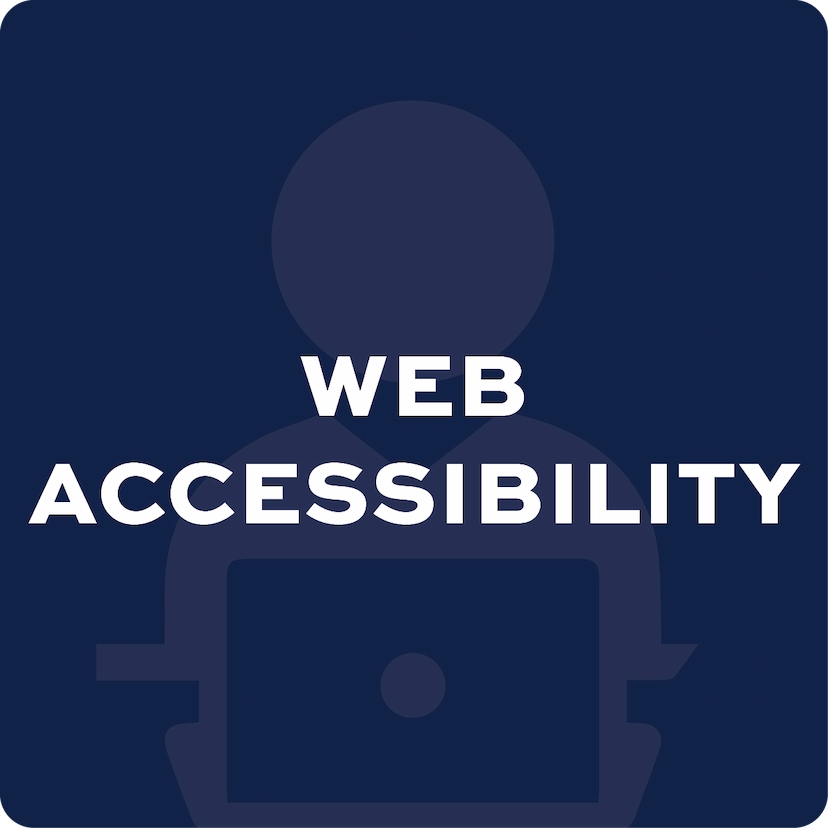 web-accessibility